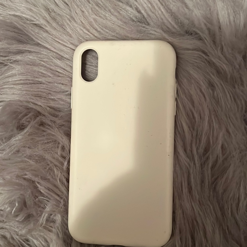iPhone XR case